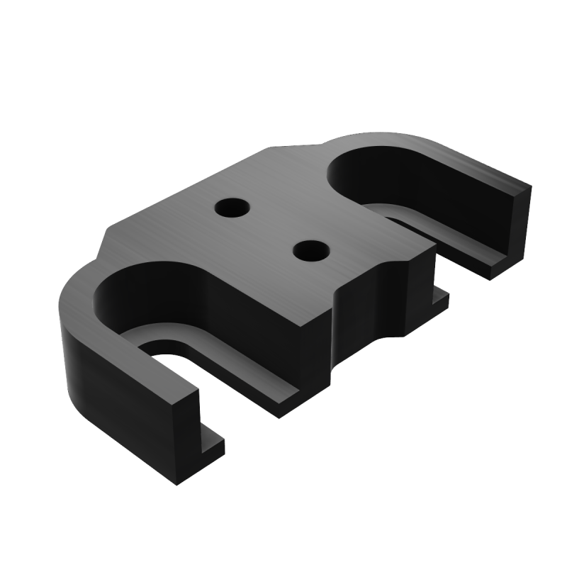 Untertischhalterung für PS5-Controller