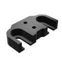 Untertischhalterung für PS5-Controller