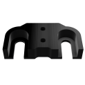 Untertischhalterung für PS5-Controller