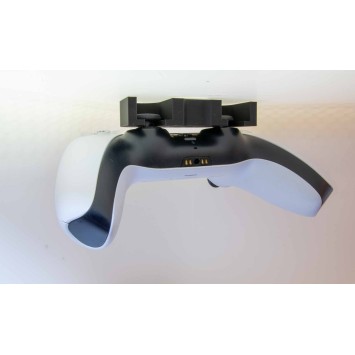 Untertischhalterung für PS5-Controller