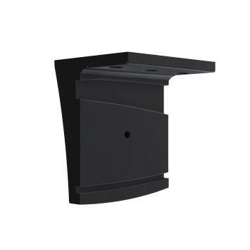 Wandhalterung für PS5 Standard Edition (mit Laufwerk)