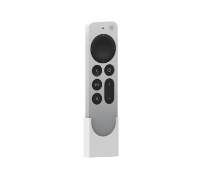 Wandhalterung für Apple TV Fernbedienung