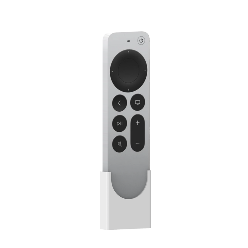 Wandhalterung für Apple TV Fernbedienung Wandhalterung für Apple TV Fernbedienung
