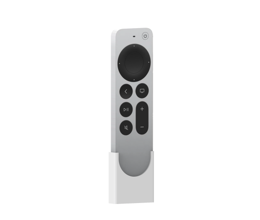 Wandhalterung für Apple TV Fernbedienung