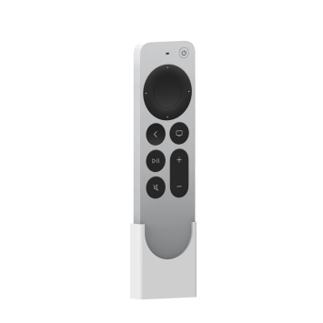 Wandhalterung für Apple TV Fernbedienung