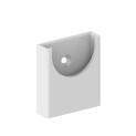 Wandhalterung für Apple TV Fernbedienung Wandhalterung für Apple TV Fernbedienung