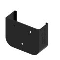 Wandhalterung für Apple TV 4K Wandhalterung für Apple TV 4K