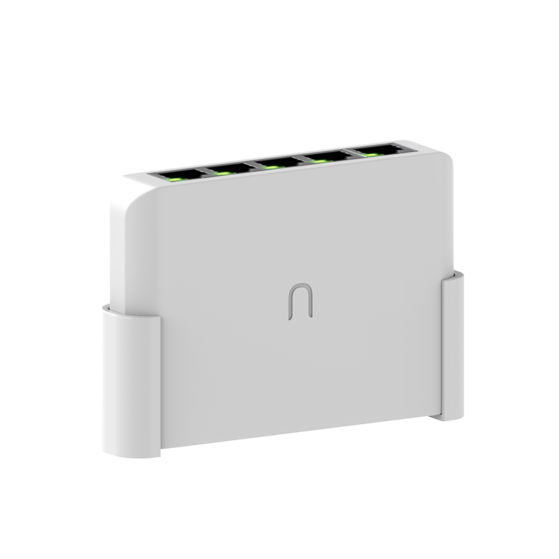 Wandhalterung für Unifi Switch Flex Mini Wandhalterung für Unifi Switch Flex Mini