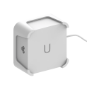 Wandhalterung für Unifi PSU (Netzteil) zum USW Flex XG 10GbE
