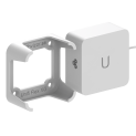 Wandhalterung für Unifi PSU (Netzteil) zum USW Flex XG 10GbE