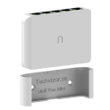 Wandhalterung für Unifi Switch Flex Mini Wandhalterung für Unifi Switch Flex Mini