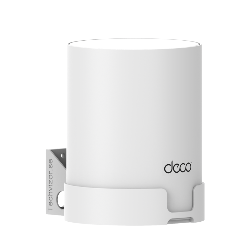 Wandhalterung für Deco X20/X50/X55/X60