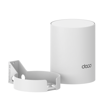 Wandhalterung für Deco X20/X50/X55/X60