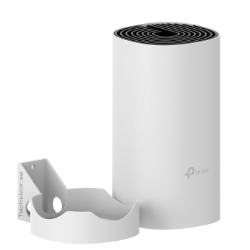 Wandhalterung für Deco E4/M4/S4/S7/P9