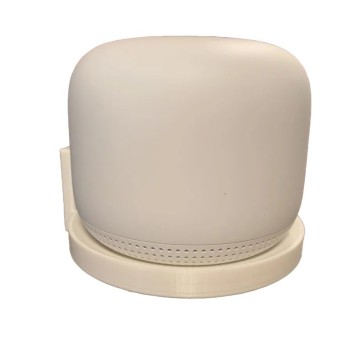Wandhalterung für Google Nest WiFi