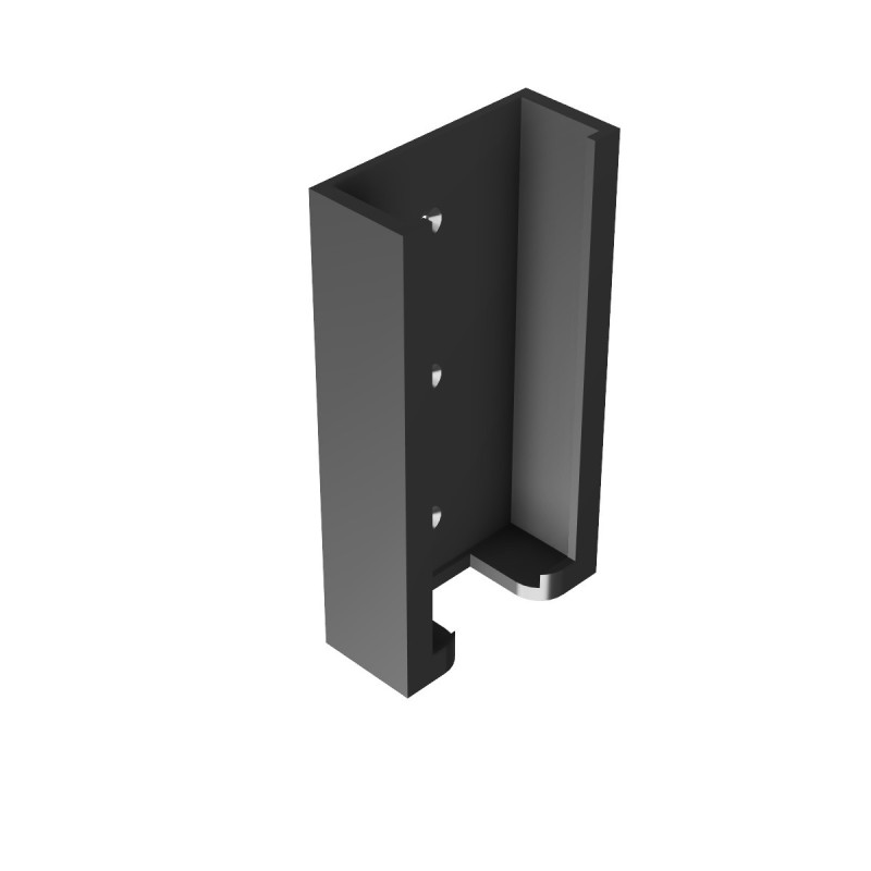 Halterung für Netzteil der HP G5 Dockingstation Halterung für Netzteil der HP G5 Dockingstation