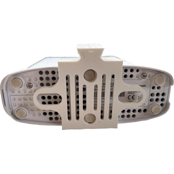 Wandhalterung für Tele2 Router WiFi Hub C2/C3/C4 (Sagemcom)