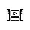 Audio / Heimkino / TV
