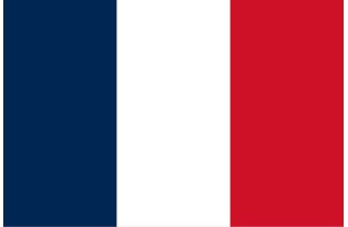 Frankreich
