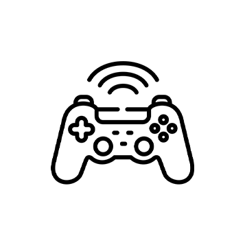  Konsoler 